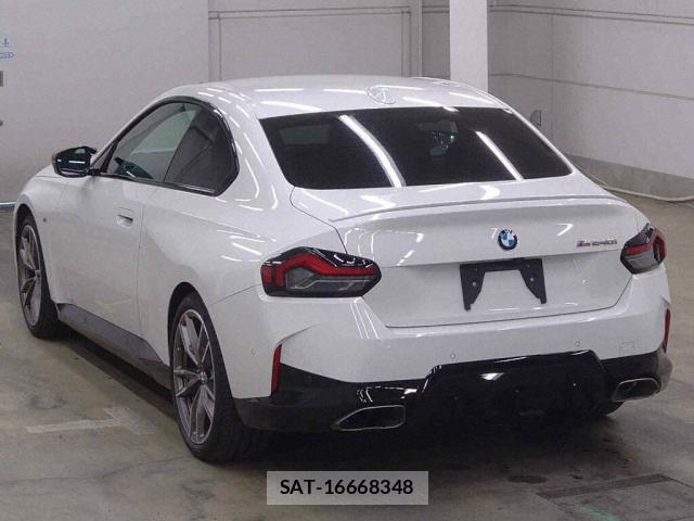 Bmw 2 SERIES 2023-08 8218980-5