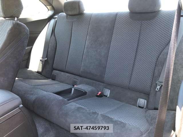 Bmw 2 SERIES 2014-10 8219613-11
