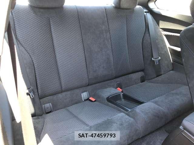 Bmw 2 SERIES 2014-10 8219613-12
