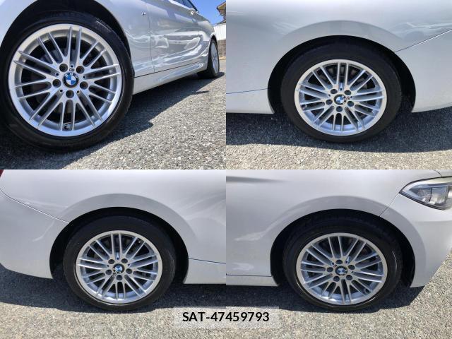 Bmw 2 SERIES 2014-10 8219613-14