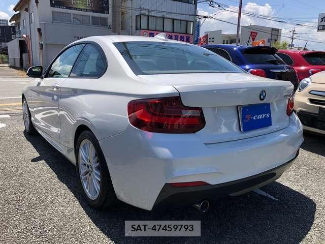 Bmw 2 SERIES 2014-10 8219613-15