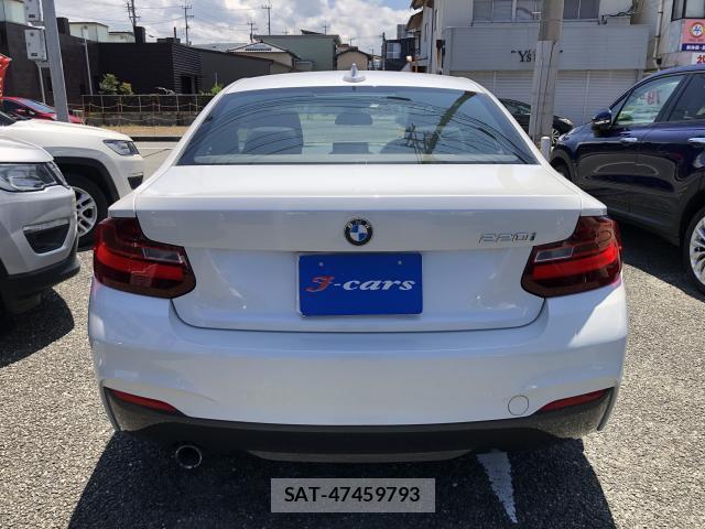 Bmw 2 SERIES 2014-10 8219613-16