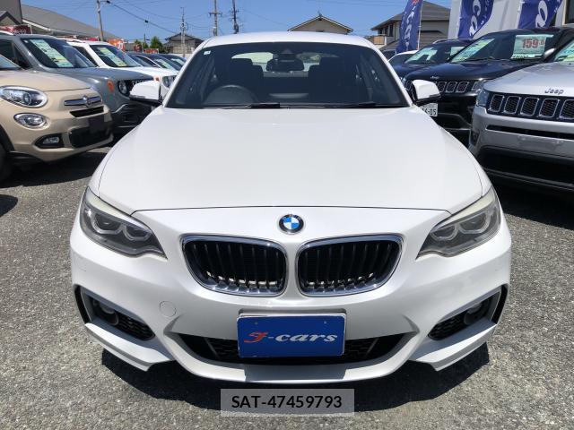 Bmw 2 SERIES 2014-10 8219613-17
