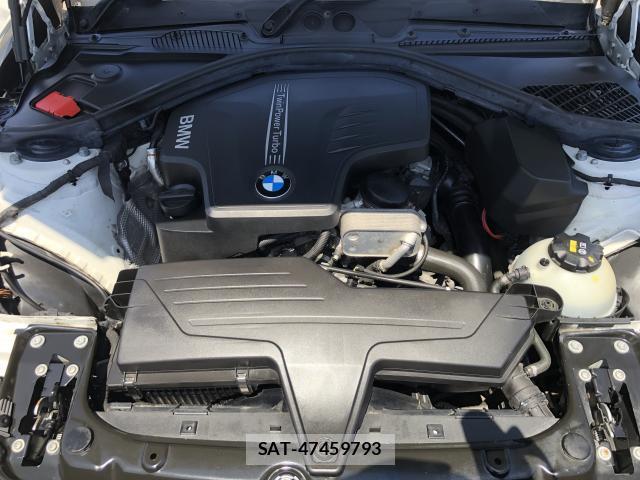 Bmw 2 SERIES 2014-10 8219613-19
