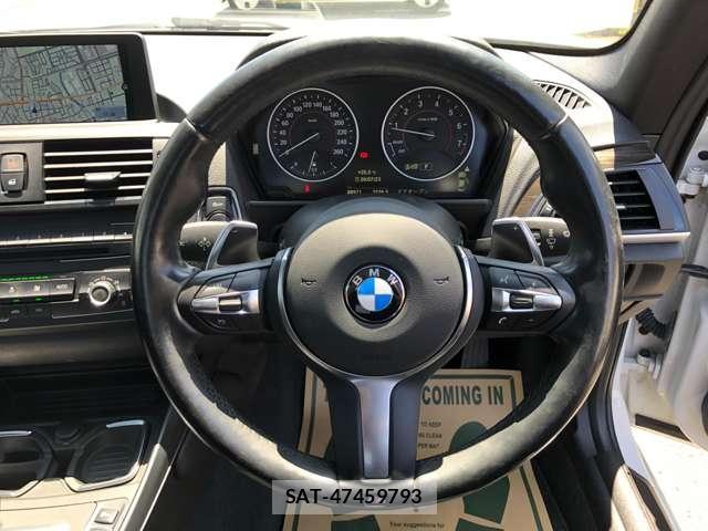 Bmw 2 SERIES 2014-10 8219613-3