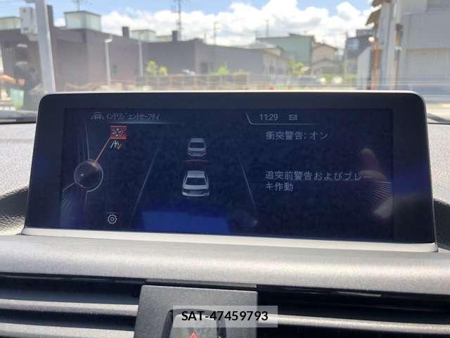 Bmw 2 SERIES 2014-10 8219613-5