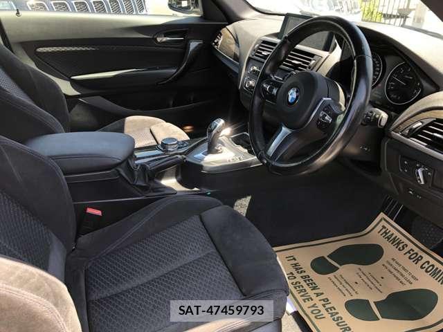 Bmw 2 SERIES 2014-10 8219613-9