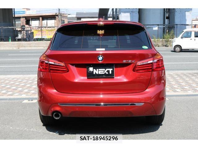 Bmw 2 SERIES 2018-11 8221209-1