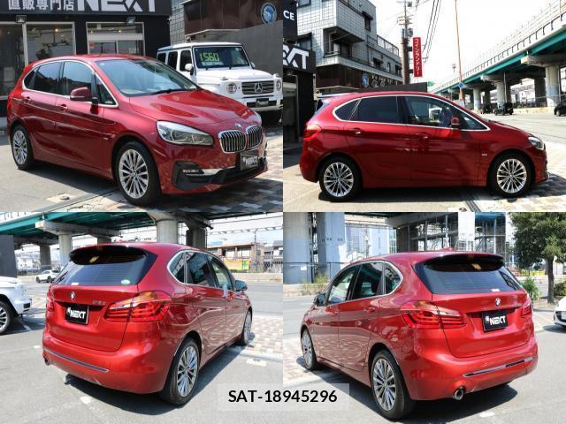 Bmw 2 SERIES 2018-11 8221209-2