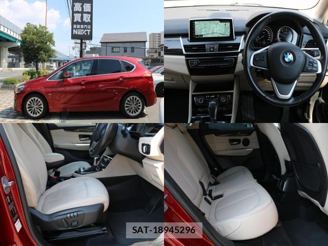 Bmw 2 SERIES 2018-11 8221209-3