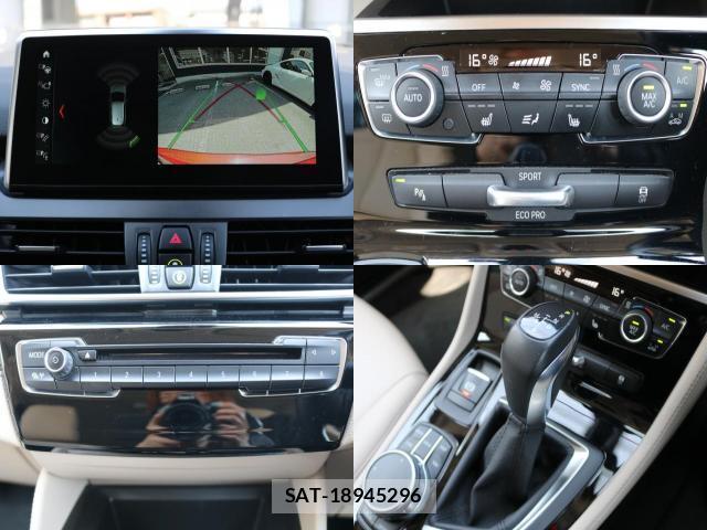 Bmw 2 SERIES 2018-11 8221209-5