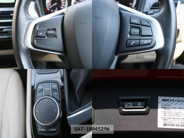 Bmw 2 SERIES 2018-11 8221209-6