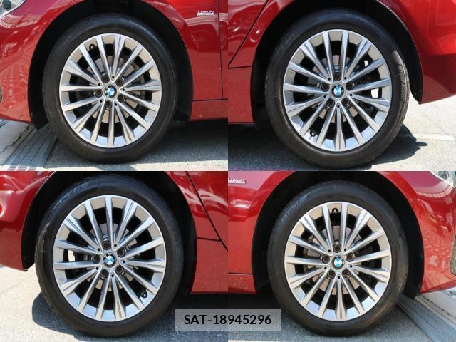 Bmw 2 SERIES 2018-11 8221209-8