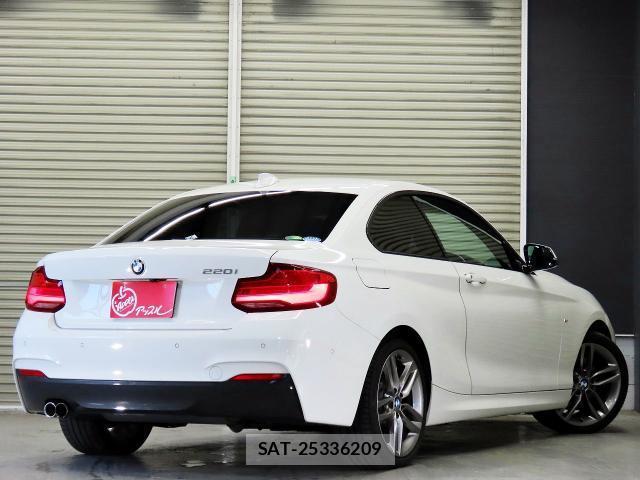 Bmw 2 SERIES 2018-06 8222306-1