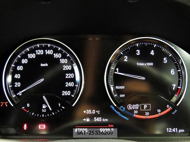 Bmw 2 SERIES 2018-06 8222306-14