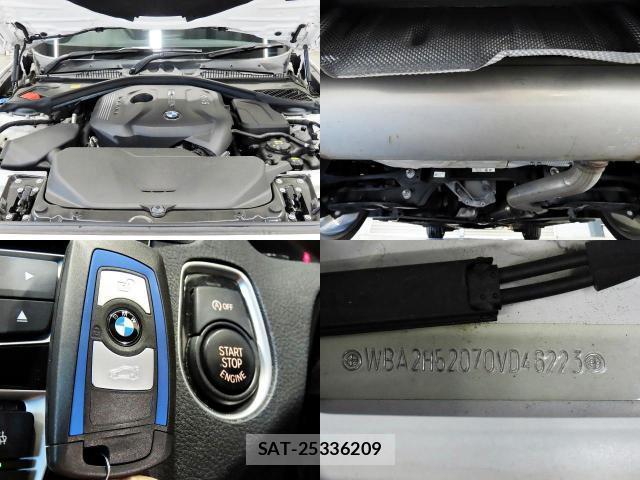 Bmw 2 SERIES 2018-06 8222306-19