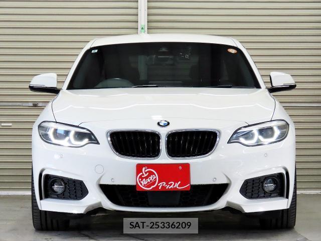 Bmw 2 SERIES 2018-06 8222306-2