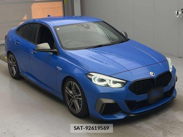 Bmw 2 SERIES 2022-03 8223148-0