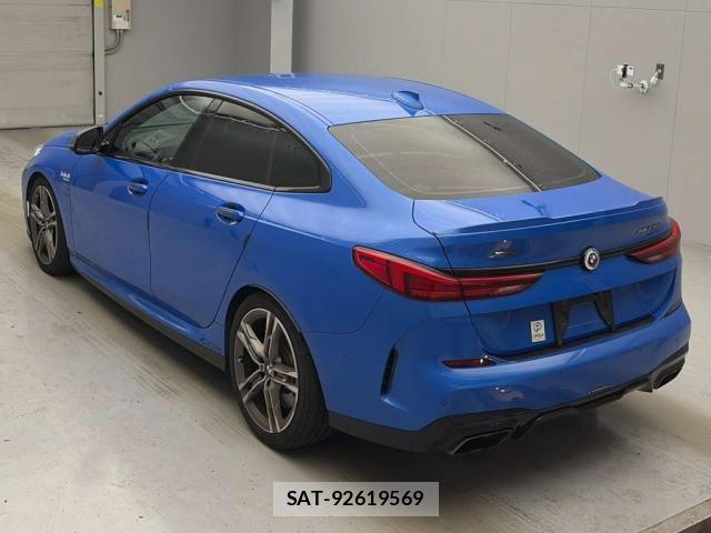 Bmw 2 SERIES 2022-03 8223148-1