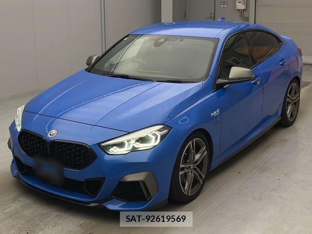 Bmw 2 SERIES 2022-03 8223148-3