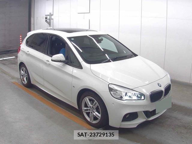Bmw 2 SERIES 2018-05 8223169-0