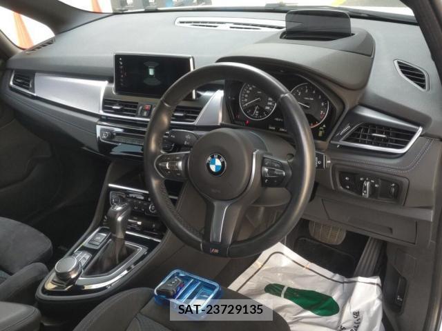 Bmw 2 SERIES 2018-05 8223169-2