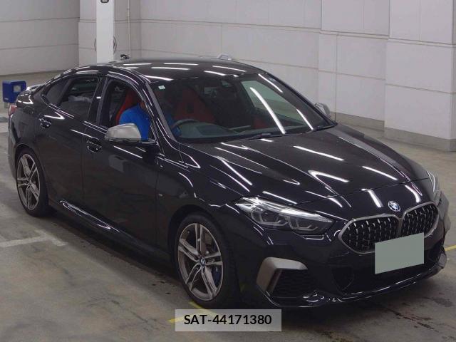Bmw 2 SERIES 2024-03 8223766-0
