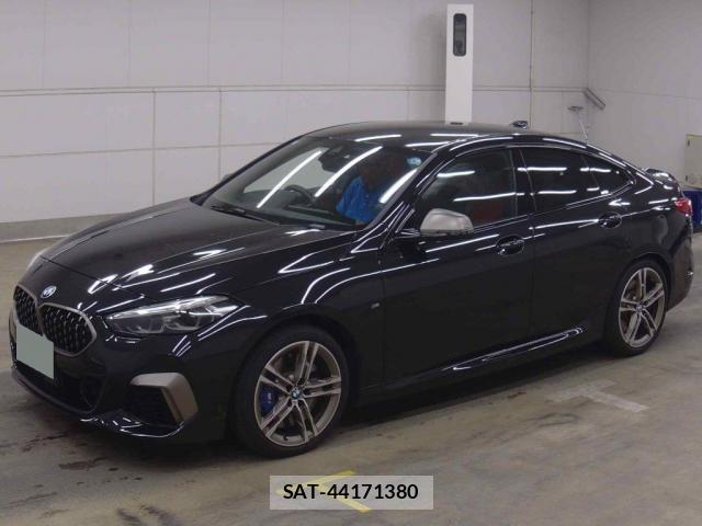 Bmw 2 SERIES 2024-03 8223766-5