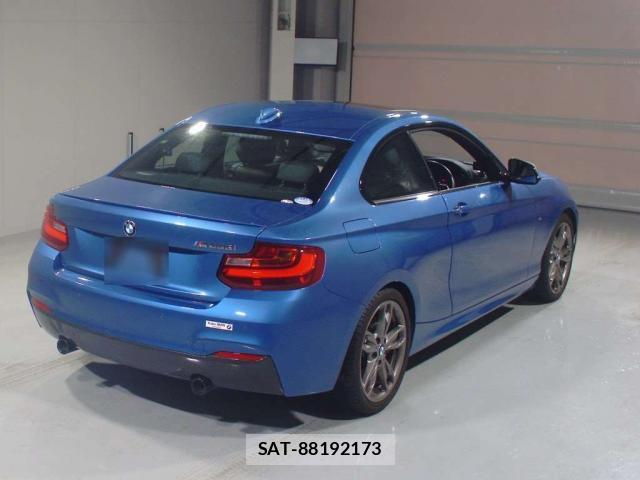Bmw 2 SERIES 2016-06 8223772-1