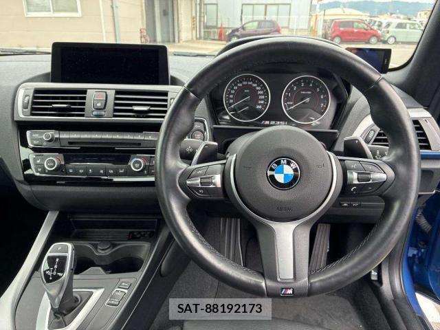 Bmw 2 SERIES 2016-06 8223772-2