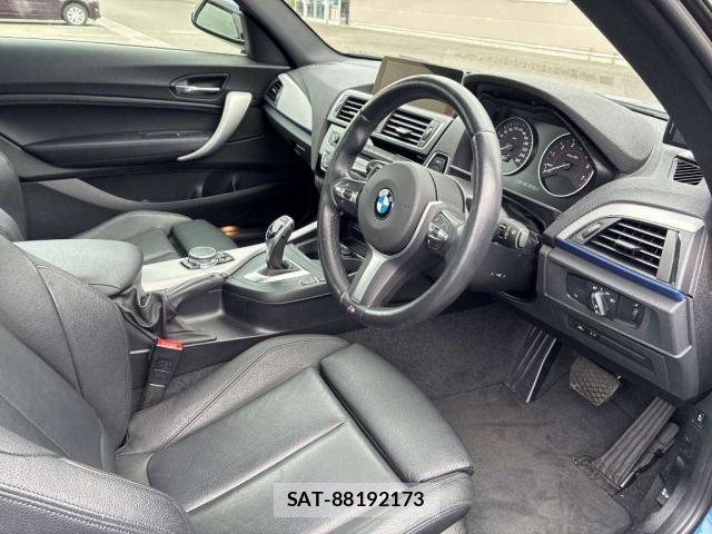 Bmw 2 SERIES 2016-06 8223772-4