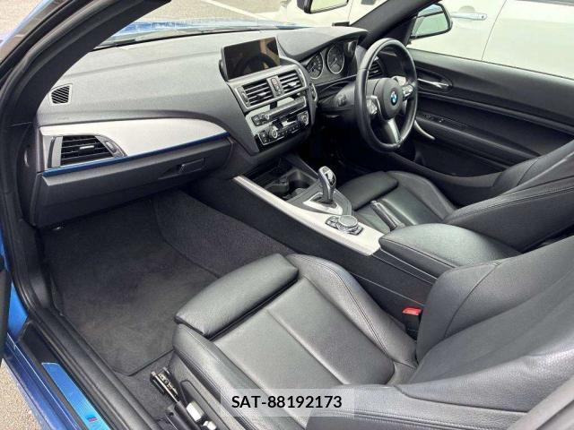 Bmw 2 SERIES 2016-06 8223772-5