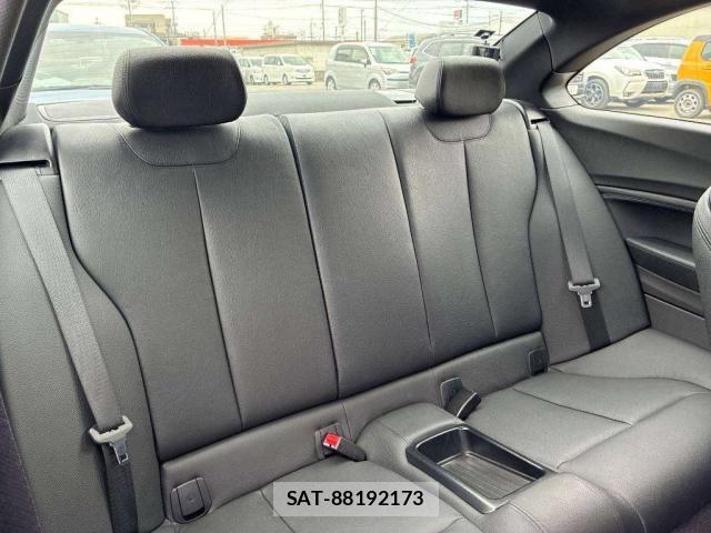 Bmw 2 SERIES 2016-06 8223772-7