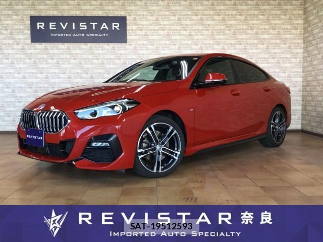 Bmw 2 SERIES 2021-12 8224028-0