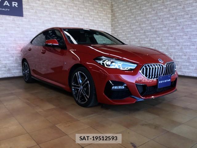 Bmw 2 SERIES 2021-12 8224028-4