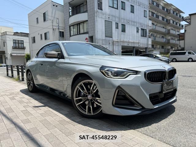 Bmw 2 SERIES 2022-09 8225598-0