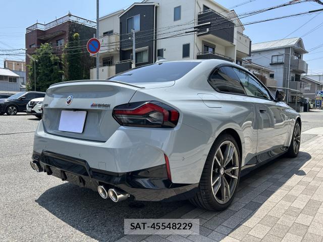 Bmw 2 SERIES 2022-09 8225598-1