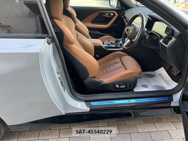 Bmw 2 SERIES 2022-09 8225598-15