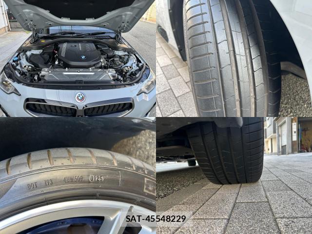 Bmw 2 SERIES 2022-09 8225598-7