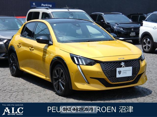Peugeot 208 2023-09 8216794-0