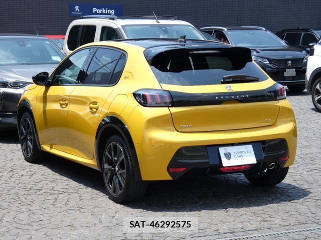 Peugeot 208 2023-09 8216794-1