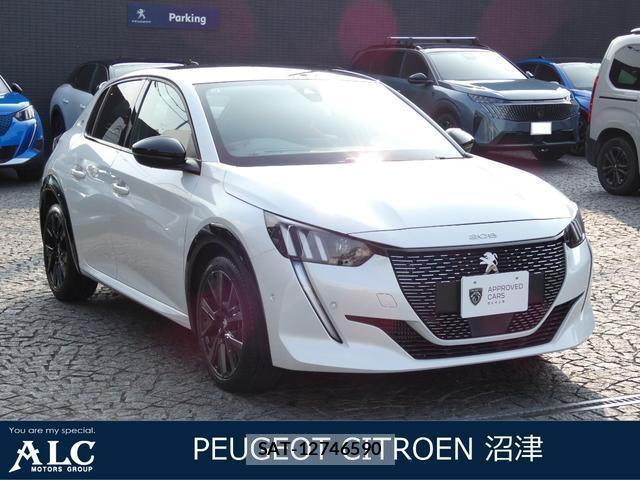 Peugeot 208 2021-12 8216800-0