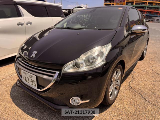 sat car