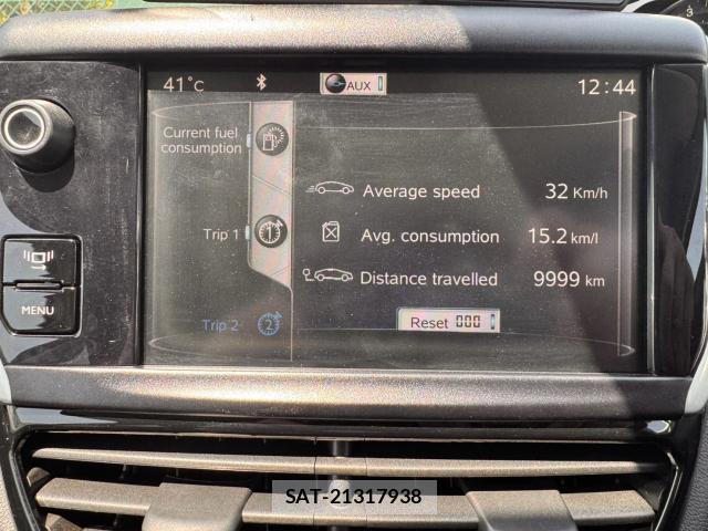 Peugeot 208 2013-10 8221080-4