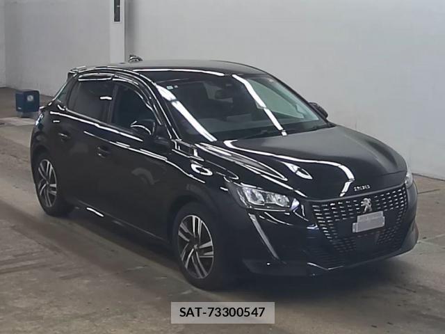 Peugeot 208 2023-08 8223765-0