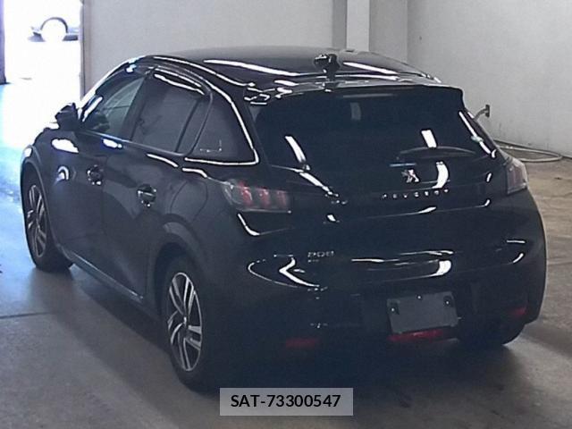 Peugeot 208 2023-08 8223765-1