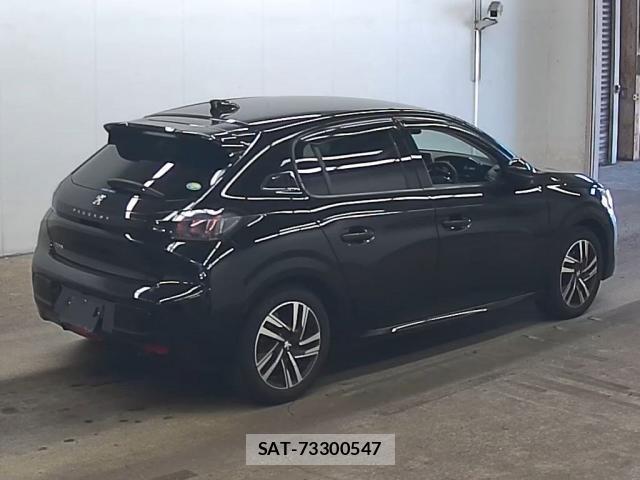 Peugeot 208 2023-08 8223765-3