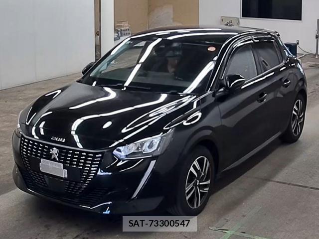 Peugeot 208 2023-08 8223765-5