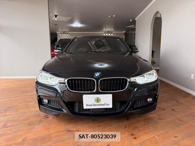 Bmw 3 SERIES 2017-11 8216152-0