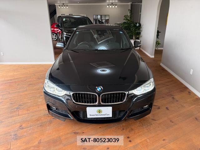 Bmw 3 SERIES 2017-11 8216152-1